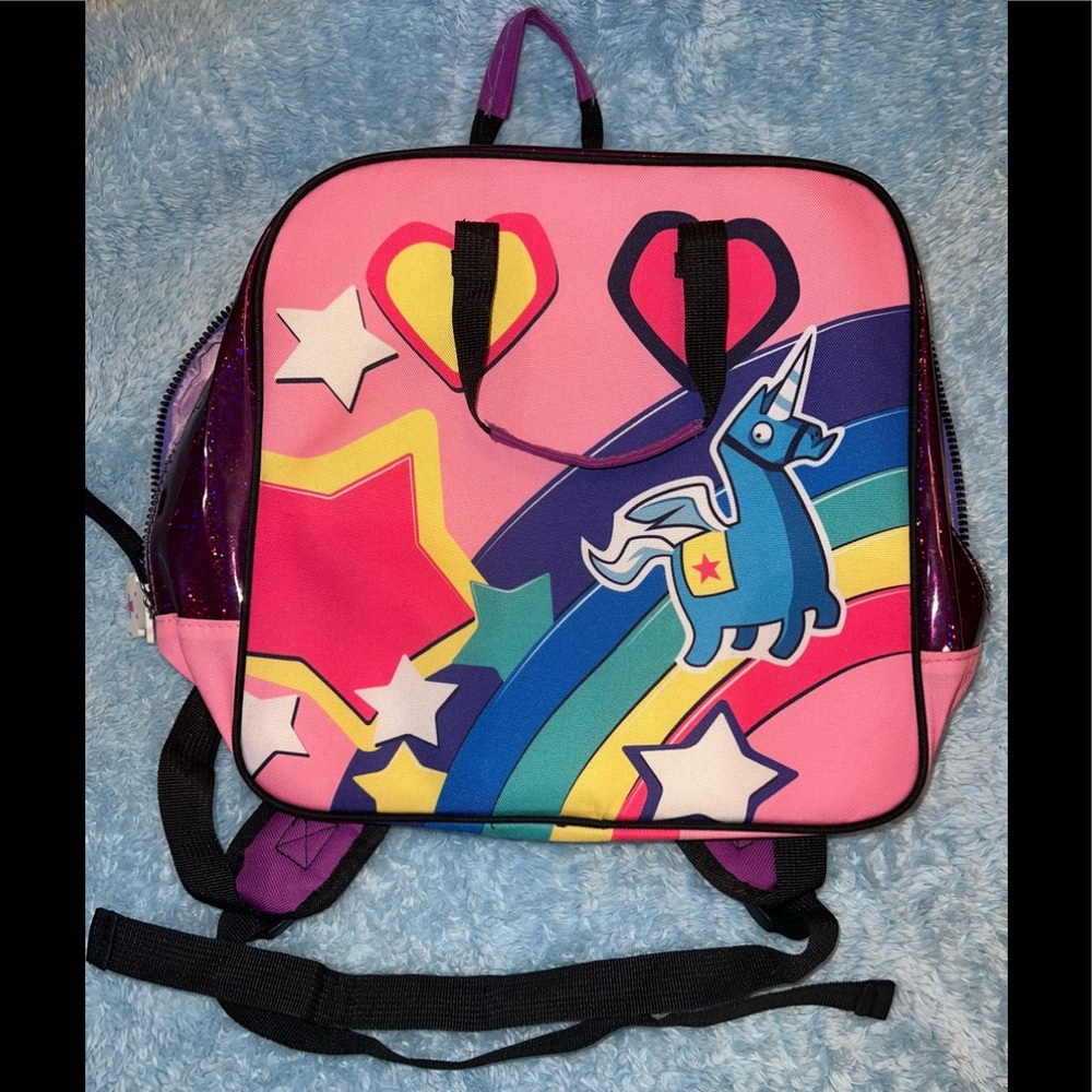 FORTNITE: Brite Backpack